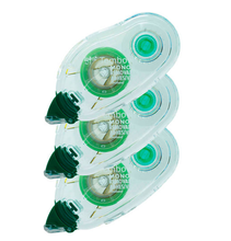 Tombow mono Adhesive Roller Refill Removable 62209 (PacK Of 3)