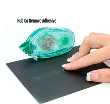 Tombow mono Adhesive Roller Refill Removable 62209 (PacK Of 3)