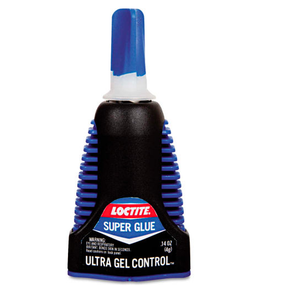 14 oz Loctite Ultra Gel Super Glue 1363589