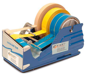 4"W Start International Manual Multi Roll Tape Dispenser SL7346