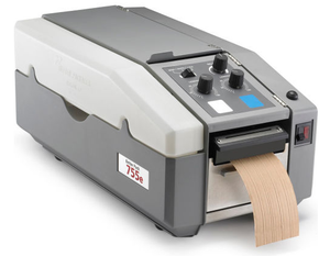 1"-4"W Better Packages Automatic Electric Tape Dispenser 755esa