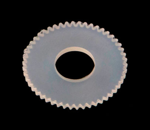 Start International Serrated Separating Roller Ring Tape Dispensers ZCM1000P138-1-3PK (Pack Of 3)