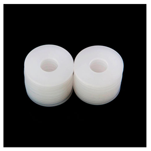 Start International Smooth Serrating Roller Ring Tape Dispenser ZCM1000P138-3PK (Pack Of 3)