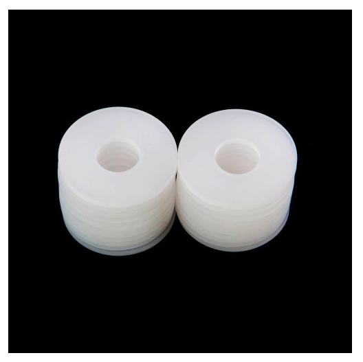 Start International Smooth Serrating Roller Ring Tape Dispenser ZCM1000P138-3PK (Pack Of 3)
