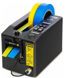 2"W Start International Electronic Tape Dispenser ZCM1000E