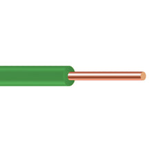 14 AWG Solid Copper Clad PE-30 Insulation 30/600V Tracer Wire