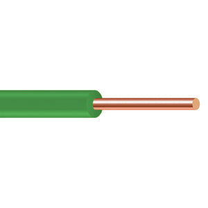 14 AWG Solid Copper Clad PE-30 Insulation 30/600V Tracer Wire