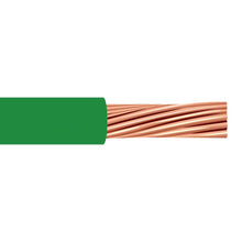 1 AWG Welding Cable Class K 600V Cable