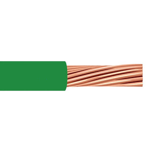 1/0 AWG Welding Cable Class K 600V Cable