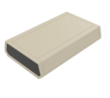 Table and Desk Face Plated Enclosure A20