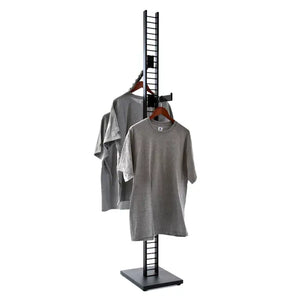 Floor Tower Merchandiser - Mirage Mini-Ladder Econoco ML73/MAB