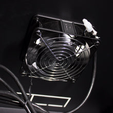 Wall Mount Enclosure 8U