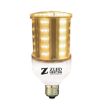 LED MINI CORN LAMPS - SEA TURTLE FRIENDLY LIGHTING E26 25W