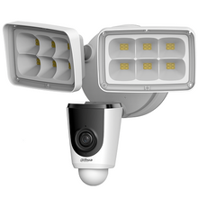 Floodlight Camera With 2MP WIFI IPC-L26N