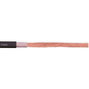 Igus CF330-100-01-D 8 AWG 1C Stranded Bare Copper Lead Unshielded TC Braid TPE 600V Chainflex® CF330-D Motor Cable