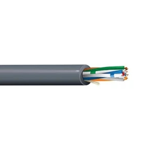 Belden Solid Bare Copper Riser Unshielded PVC Cat3 Premise Backbone Cable