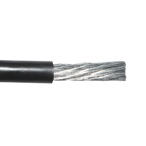 Hook-Up Strand Tinned Copper Unshielded UL 3614 EPDM 150C 1KV Lead Wire