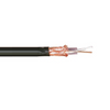 Belden 89269 22 AWG 1C Solid BCCS Braid Shield RG62/U Plenum FEP 93 Ohm Coaxial Cable