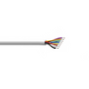 Belden Stranded Bare Copper Unshielded PO PVC Cat5 Ethernet Cable
