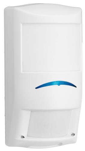 Detector Anti-Mask 100ft (30m) Curtain White BOSCH ISC-PDL1-WAC30G