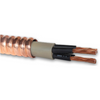 Draka LMC02008 8 AWG 2C Lifeline MC Bare Stranded Copper Unjacketed Two Hour Fire Resistive Cable