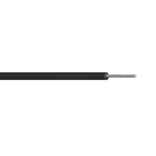 16 AWG 19 Strand Tinned Copper Unshielded UL 1430 XLPVC 105C