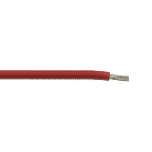 Hook-Up Strand Tinned Copper Unshielded UL 3320 XLPE 90C 600V Lead Wire