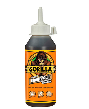 8 oz Original Gorilla Glue 5000806 (Pack Of 6)