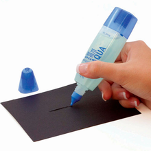 1.69 Oz Tombow Twin Lip Liquid Glue Permanent Clear 52180