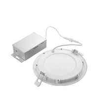 4" LEDSION 9-Watts 700lm CCT Slim Round LED Down Light