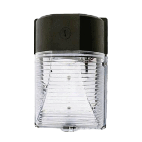 LED Tall Pack 20W 50K 120-277VAC 2,400 Lumens