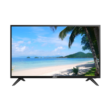 32 Inch FHD Monitor Backlit Surveillance Monitor  Dahua Tech DHI-LM32-F200