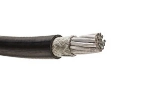 Shipboard Cable LS2SWL-7 16 AWG 7 Pair Tin Coated Copper Thermoset