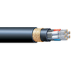 P-LSXTPO-44C16 16 AWG 44 Core IEEE 1580 Type LSXTPO Unarmored LSHF Flame Retardant Control Cable