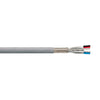 104281 LUTZE DeviceNet™ BUS (C) PVC ((2xAWG18)+(2xAWG16)) Thick Cable Shielded