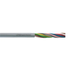 A3032204 22 AWG 4C LÜTZE Electronic PLTC PVC Electronic Cable Unshielded