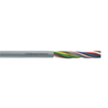 A3032215 22 AWG 15C LÜTZE Electronic PLTC PVC Electronic Cable Unshielded