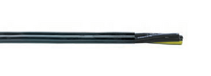 Lapp 221203 12 AWG 3 Conductors Flexible OLFLEX Tray II Cable