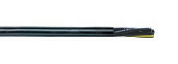 Lapp 221205 12 AWG 5 Conductors Flexible OLFLEX Tray II Cable