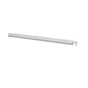 Multi-Functional Linear Strip LED  35/45/55W 120-277VAC 4340/5490/6600 Lumens Wattage and CCT Selectable