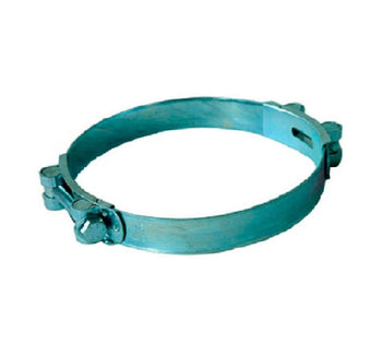 300-325 M10 Maxi Double bolt Maxi Series Buchanan Clamps M10DC-300