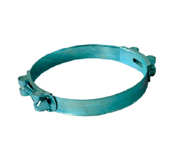 300-325 M10 Maxi Double bolt Maxi Series Buchanan Clamps M10DC-300