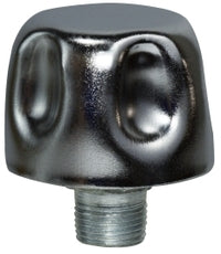 1" Steel Screw On Air Breather Hydraulic Adapters MB4016