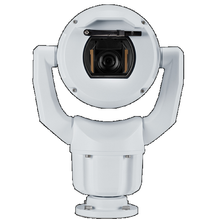 PTZ IP camera 2MP 30x starlight enhanced black, White and Gray OC outdoor HD MIC-7602-Z30BR-OC