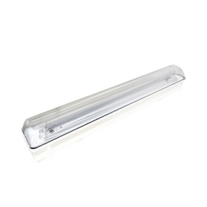 8’ LED Vapor Tight 100W 35K 120-277VAC 15,000/18,000 with/without Lumens