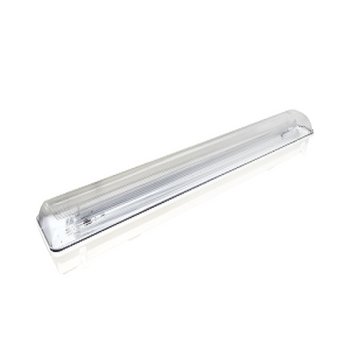 4’ LED Vapor Tight 20W 35K 120-277VAC 3,000/3,600 with/without Lumens