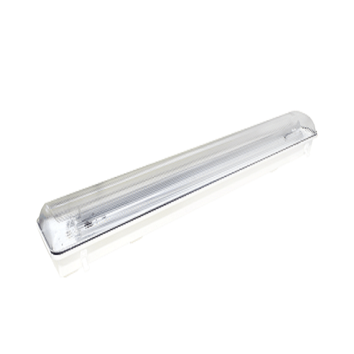 4’ LED Vapor Tight 60W 35K 120-277VAC 9,000/10,800 with/without Lumens