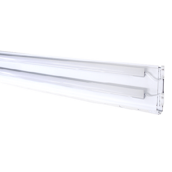 LED Channel Fixture 80W 30K-35K-40K-50K 4 - 4ft boards