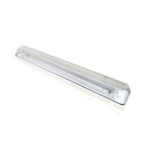 4’ LED Vapor Tight 60W 30K 120-277VAC 9,000/10,800 with/without Lumens