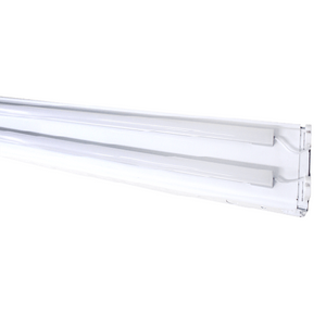 LED Channel Fixture 20W 30K-35K-40K-50K 1 - 4ft board